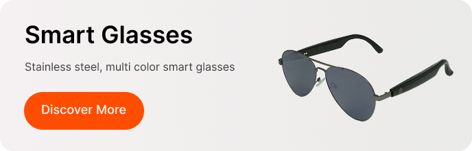 Smart Glasses