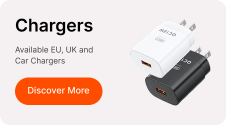 Chargers