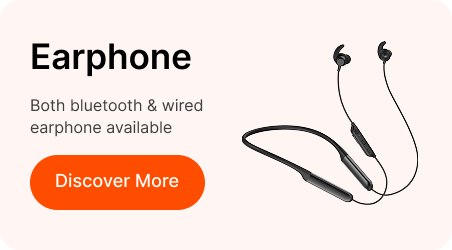Earphone