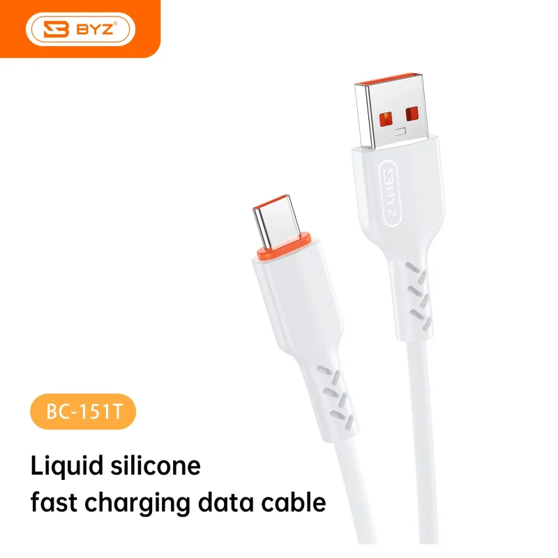 Super Fast Charging Data Cable BC-151T
