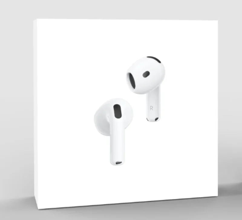 6th Generation Apple  Earphone BYZ i6